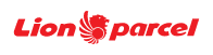 Lion Parcel logo