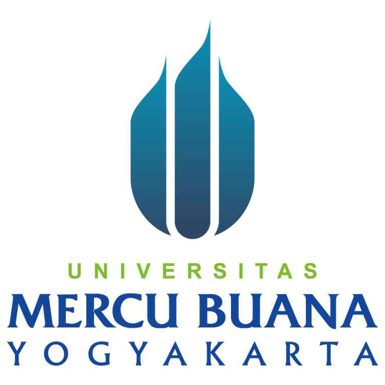 Universitas Mercu Buana Yogyakarta logo